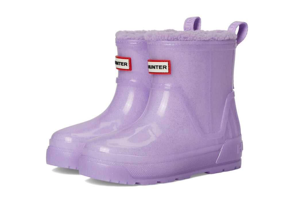Hunter, Unisex, Gracey (Toddler/Little Kid), Light Purple, 13, Medium