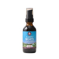 WishGarden Herbs Sleepy Nights for Kids, Melatonin-Free Tincture, 4oz