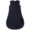 PurComfy Supersoft Sleep Sack 0.5 TOG, Bamboo Viscose 15-24 Months Midnight