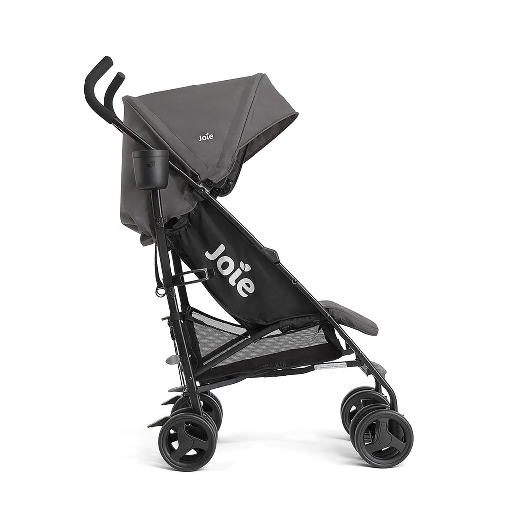 Joie Baby Tansy Umbrella Stroller, Lightweight, Compact, Reclining, Travel