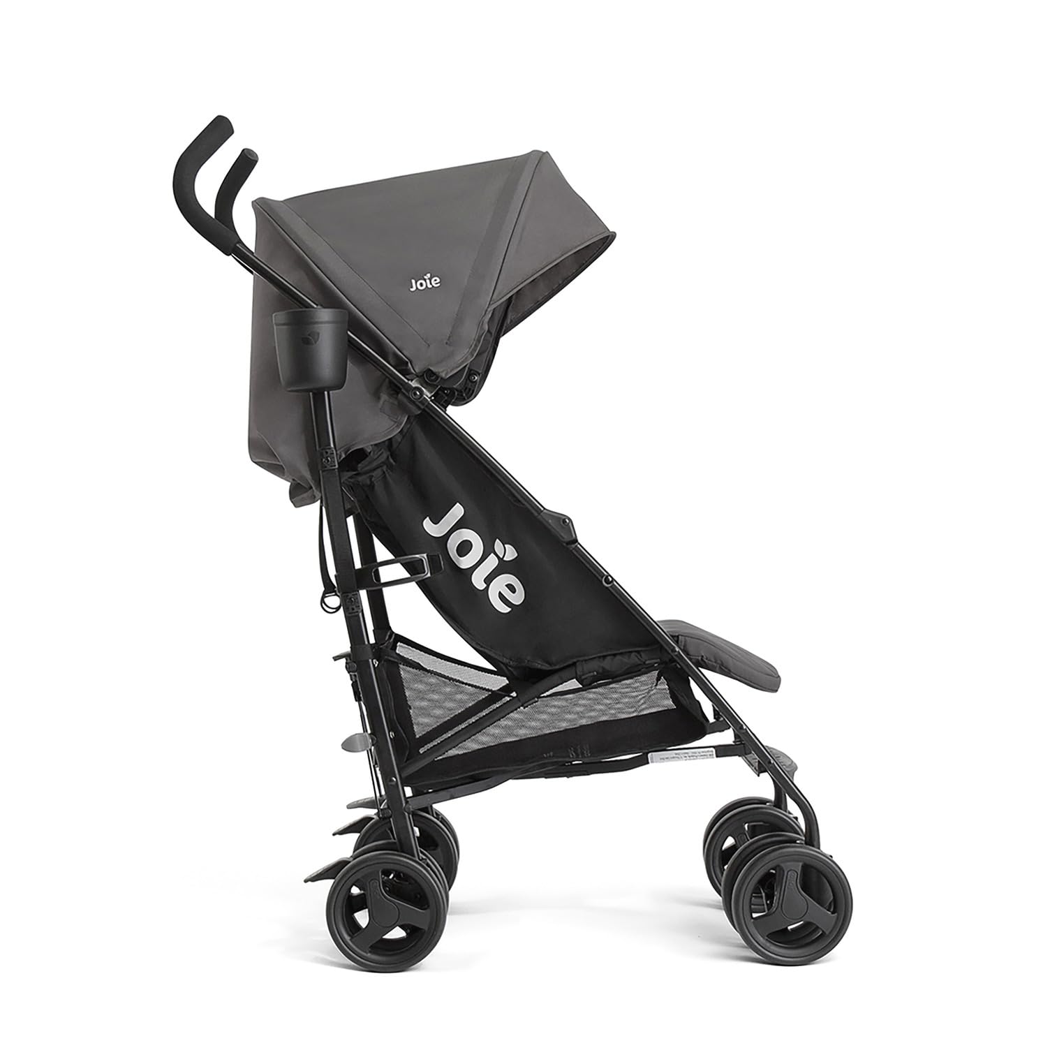 Joie Baby Tansy Umbrella Stroller, Lightweight, Compact, Reclining, Travel