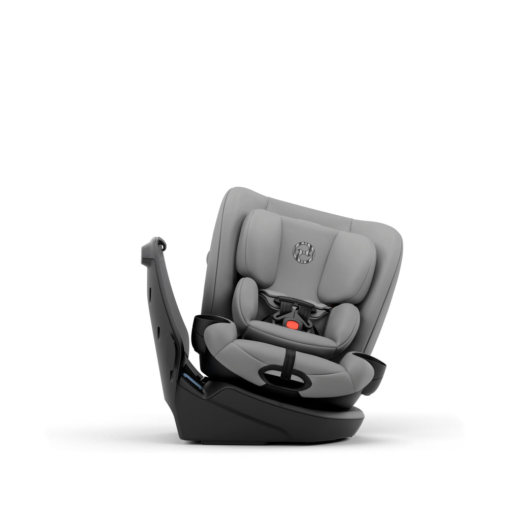 Callisto G 360 Select Rotating All-in-One Convertible Car Seat - Grey