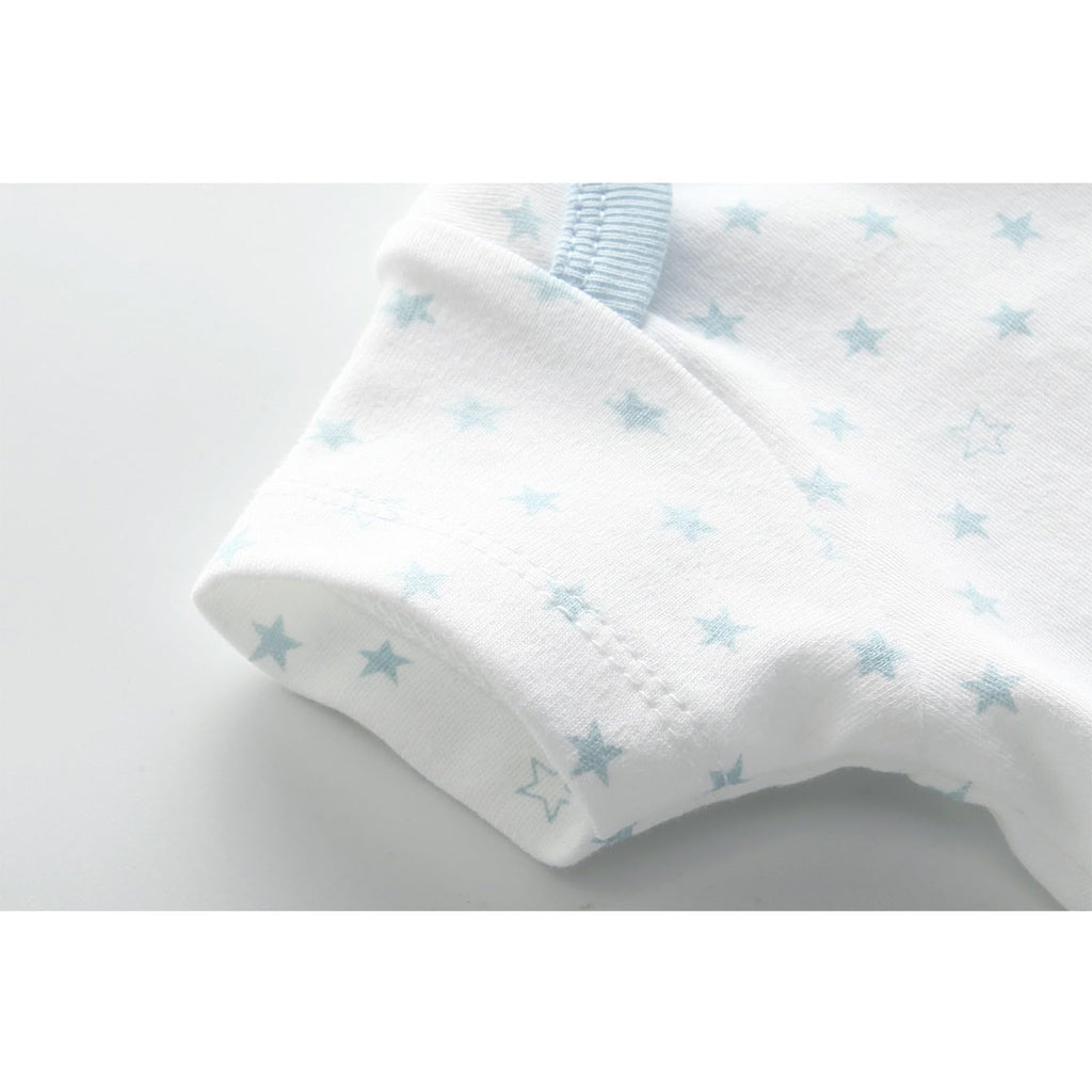 JELYLOVE Unisex 19 Pack Baby Boy Girl Layette Sets Infant Boy Girl Clothes