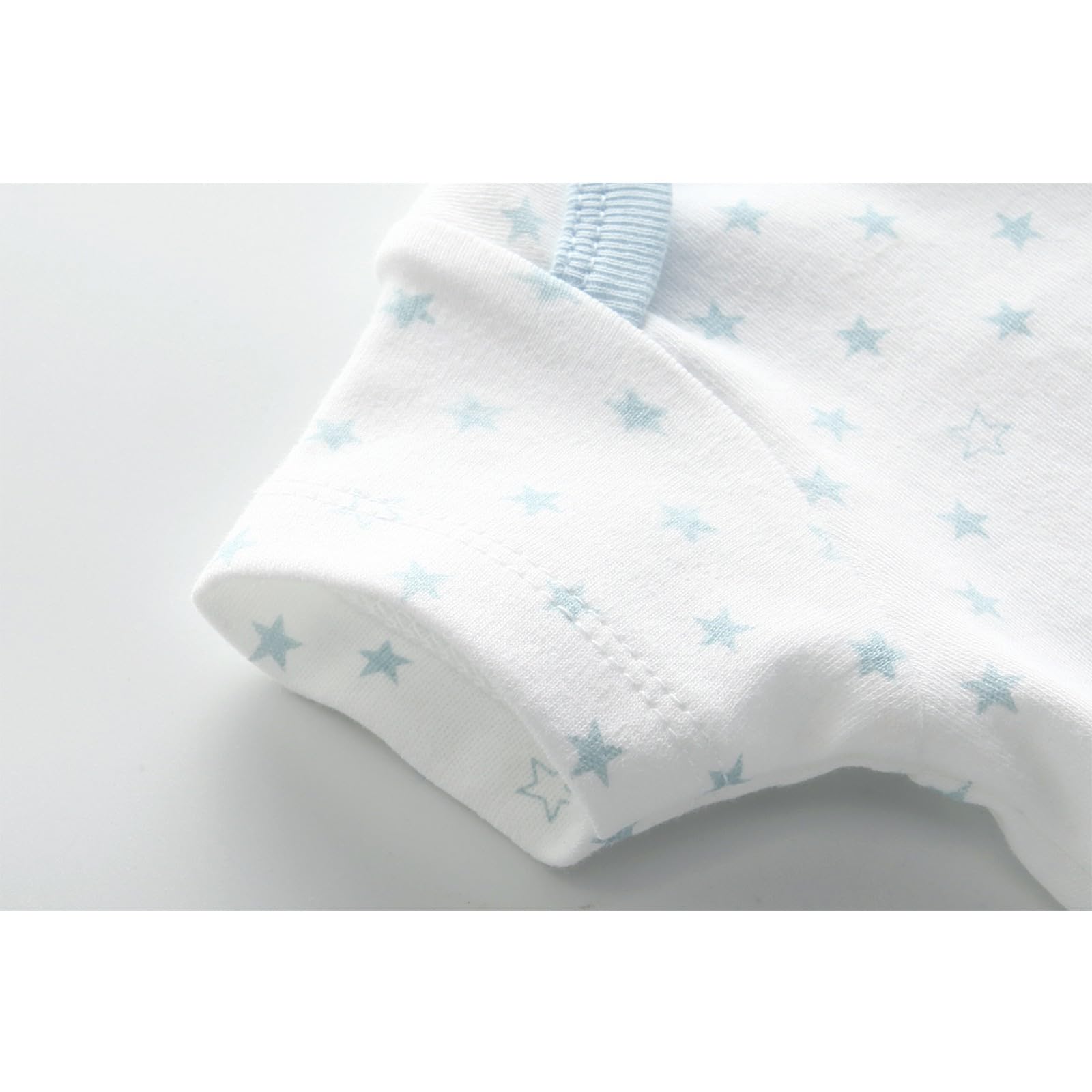 JELYLOVE Unisex 19 Pack Baby Boy Girl Layette Sets Infant Boy Girl Clothes