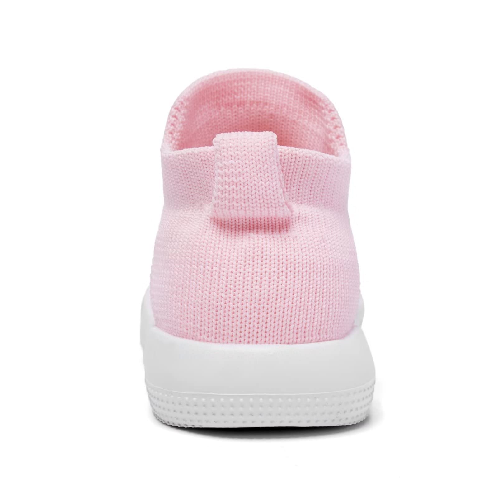 Eashi Baby Boy Girls Sock Walking Shoes Infant Non-Slip Slippers Sneakers