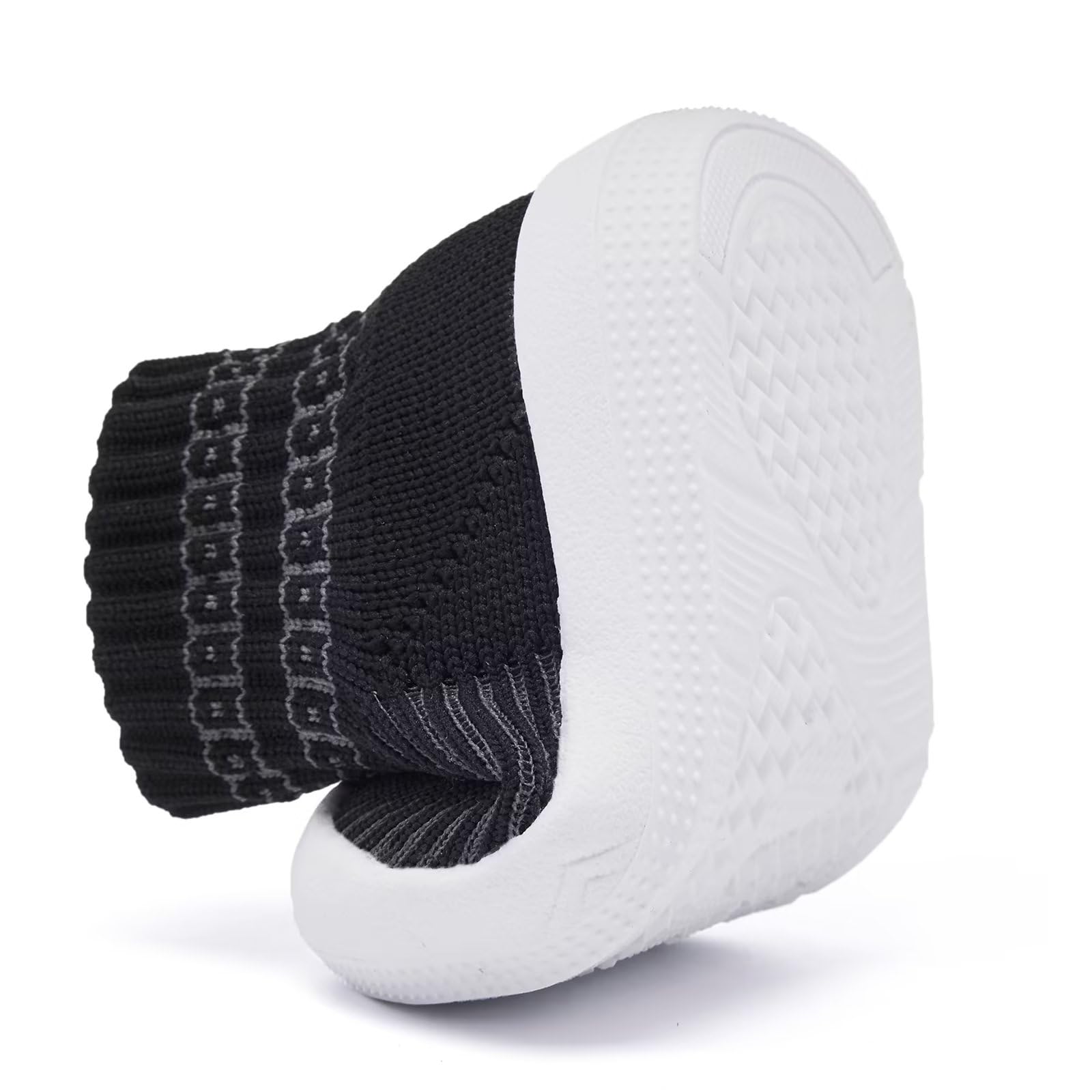 Eashi Baby Boy Girls Sock Walking Shoes Infant Non-Slip Slippers Sneakers