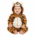 Cuddle Club Fleece Baby Bunting Bodysuit – Infant One Piece Kids Hooded Romper Outerwear Toddler Jacket