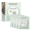Momcozy Official Detergent Tablets for Momcozy Bottle Washers, 120 Tablets