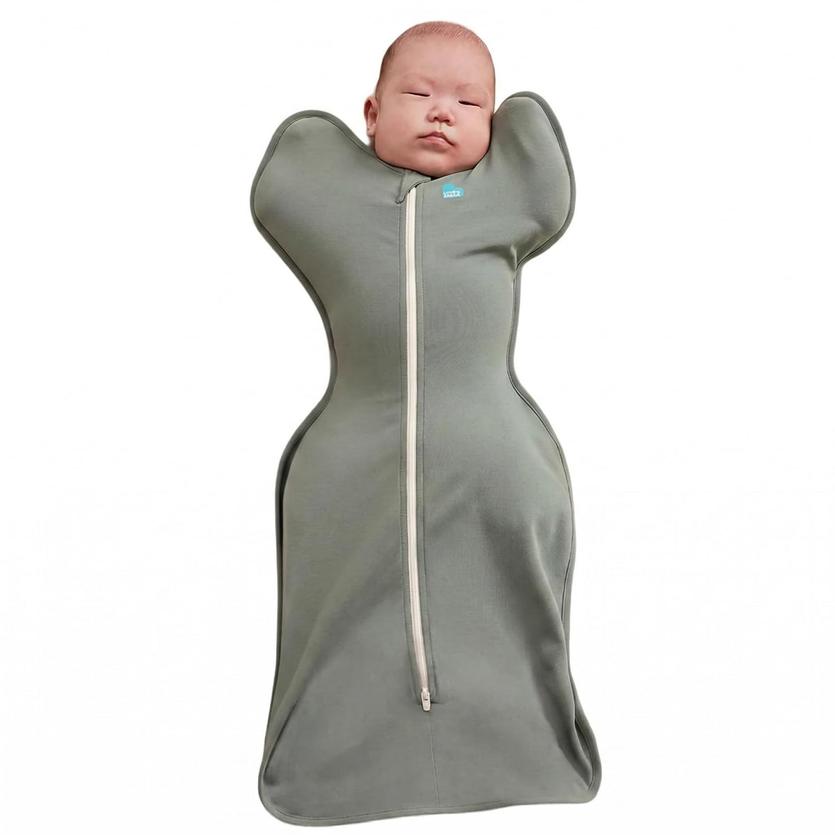 Love to Dream Swaddle Up, Baby Sleep Sack | 1.0 TOG, 13-19 lbs, Dreamer