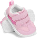 Baby Boys Girls Breathable First Walking Shoes Infant Lightweight Soft Shoe 6 12 18 24 Months