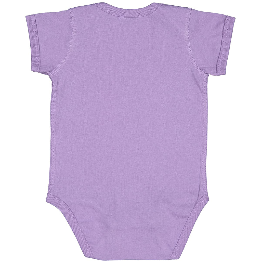 inktastic Buffalo Cute Animal Western Baby Bodysuit Newborn Lavender 2ae82