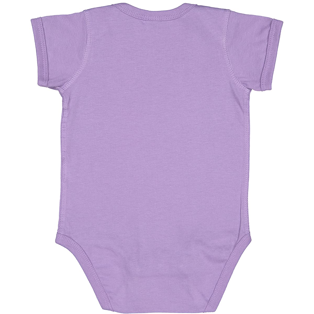 inktastic Buffalo Cute Animal Western Baby Bodysuit Newborn Lavender 2ae82