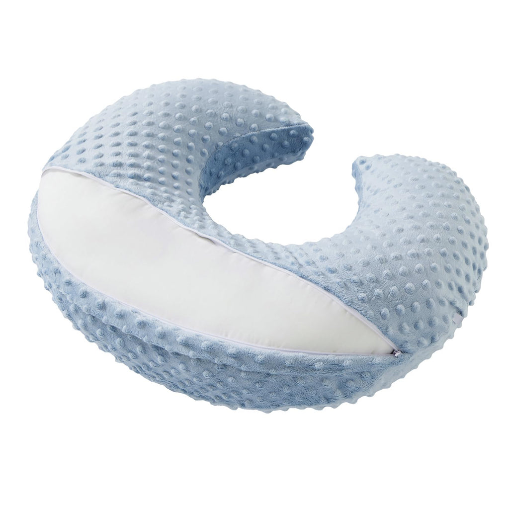 DONOMILO Nursing Pillow and Positioner Breastfeeding and Bottle Feeding