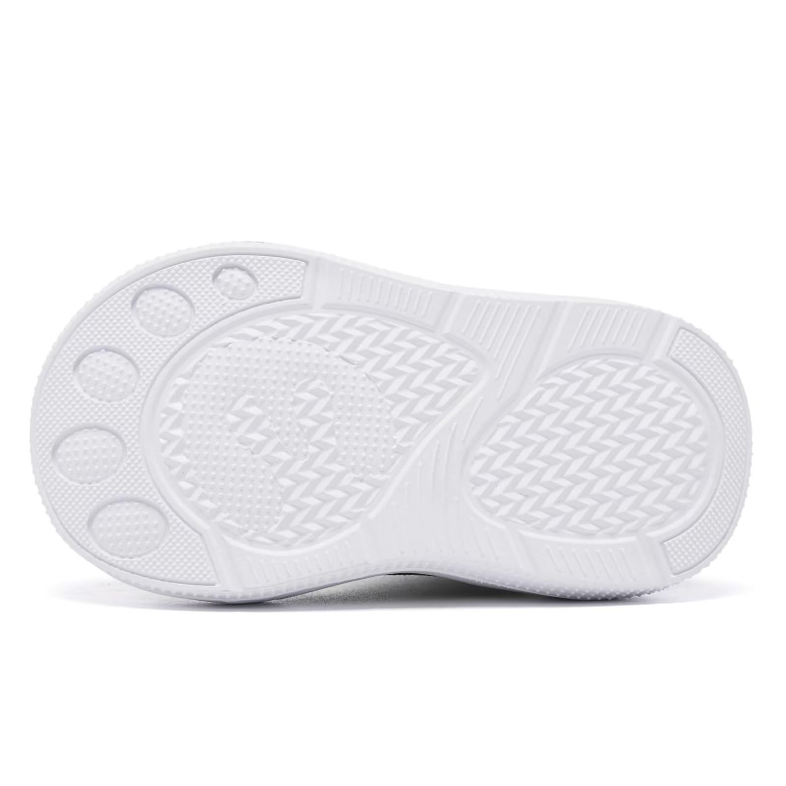 Eashi Baby Boy Girls Sock Walking Shoes Infant Non-Slip Slippers Sneakers