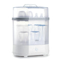 Chicco 3-in-1 Electric Steam Sterilizer for Baby Bottles & Accessories