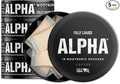 Fully Loaded Alpha Nootropic Pouches (Coffee) - 5 Cans - 15 Pouches per can - Effective Nootropic Delivery, Nic Pouch Replacement - Faster Absorption, Alpha GPC, L-Tyrosine, GABA