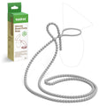 haakaa Silicone Strap for haakaa Gen.1/2/3 Manual Breast Pump Silicone Breast Pump Strap | Color: SUVA Grey