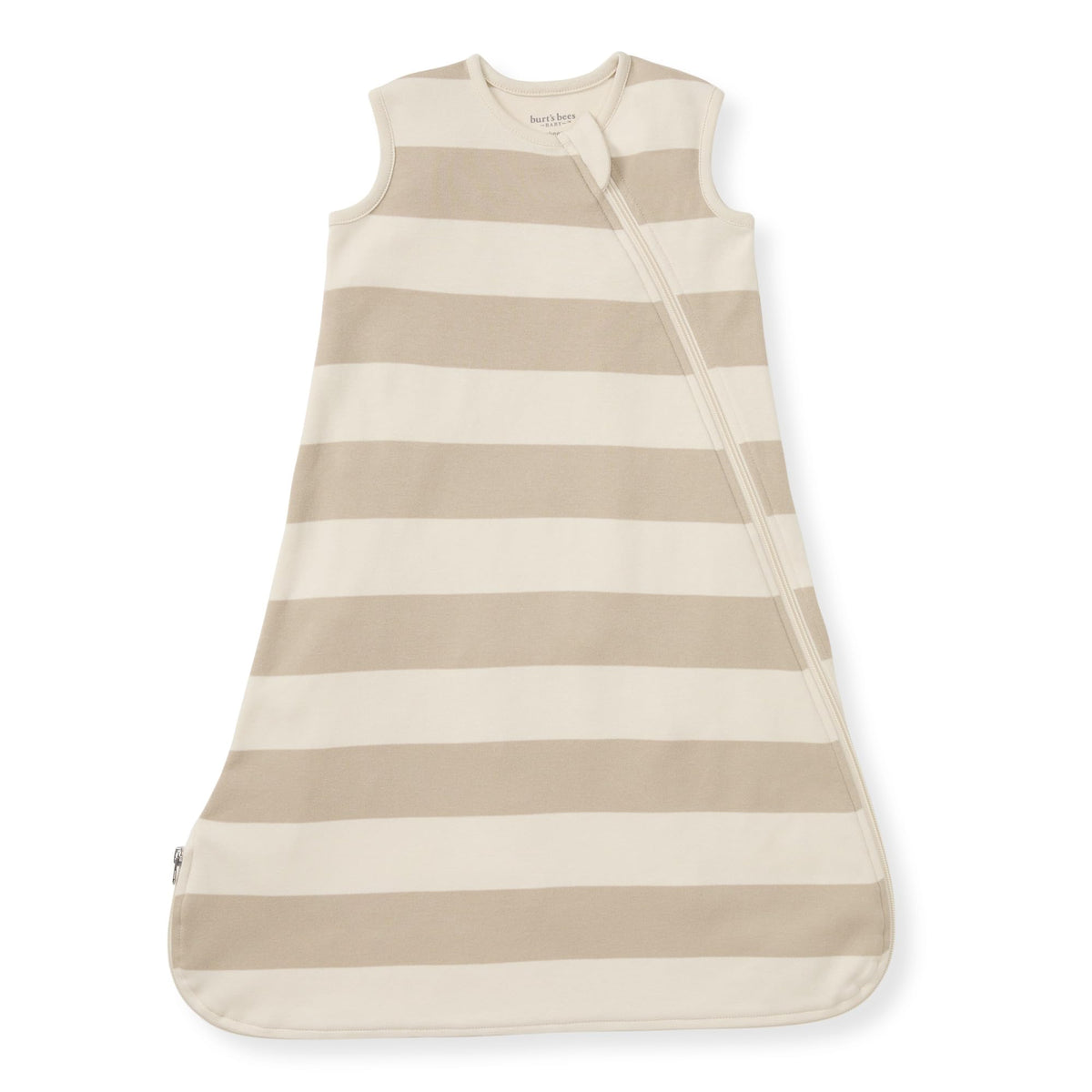Burt's Bees Baby Organic Beekeeper Infant Wearable Blanket, Unisex Swaddle