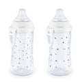 NUK Active Sippy Cup, 10 oz, 2 Pack, 12+ Months, Timeless Collection, Exclusive