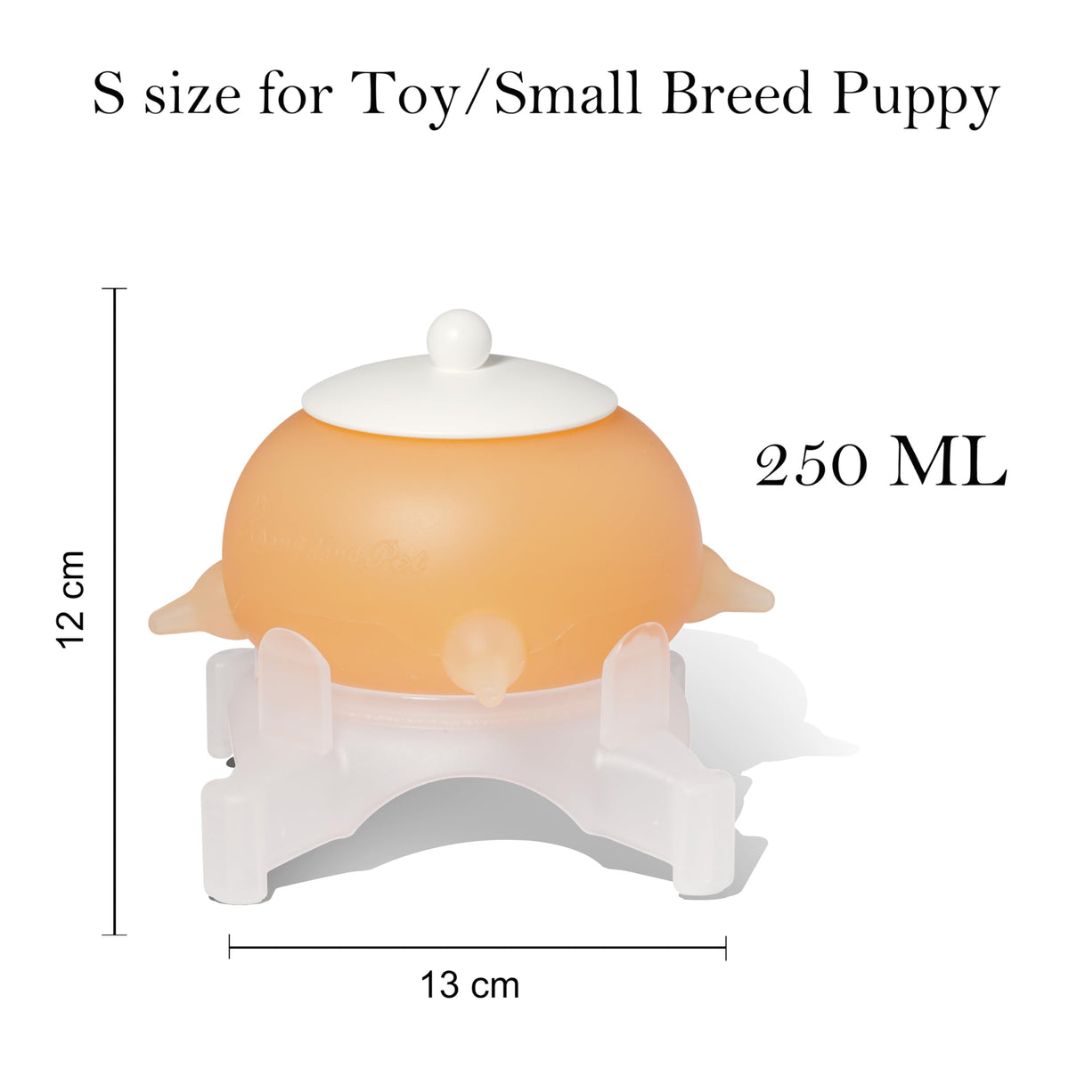 Doggiema Puppy Milk Feeder Nipple Puppy Bottle Puppy's feeders