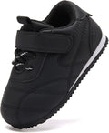 BMCiTYBM Baby Shoes Infant Boy Girl First Walker Shoes Toddler Walking Shoes Lightweight Non-Slip Sneakers for 6 9 12 18 24 Months