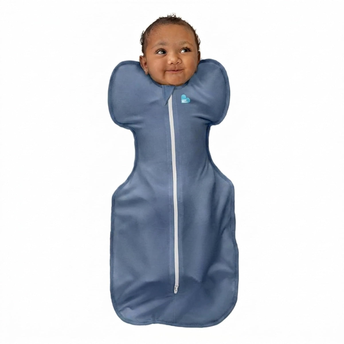 Love to Dream Swaddle Up, Baby Sleep Sack | 1.0 TOG, 13-19 lbs, Dreamer
