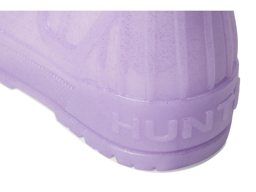 Hunter, Unisex, Gracey (Toddler/Little Kid), Light Purple, 7, Medium