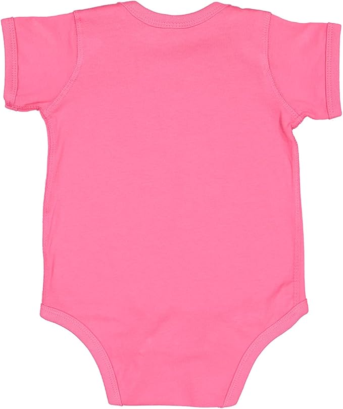 inktastic I'm Grandpa's Lil' Caddy- Golf for Kids Baby Bodysuit