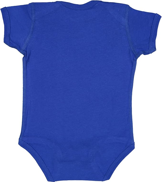 inktastic Daddys Co-Pilot for Fathers Day Baby Bodysuit