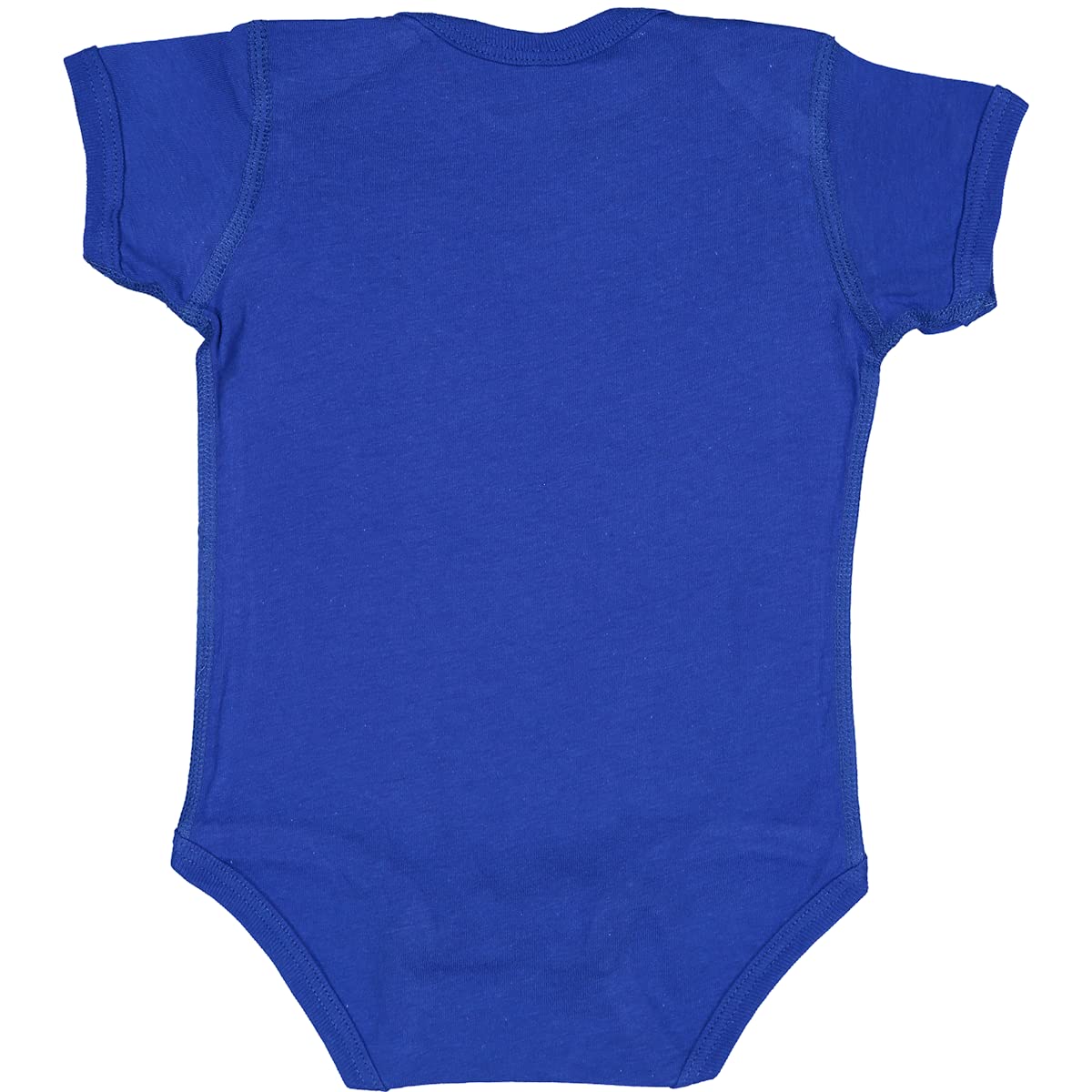 inktastic Daddys Co-Pilot for Fathers Day Baby Bodysuit 6 Months Royal Blue 2a3b6