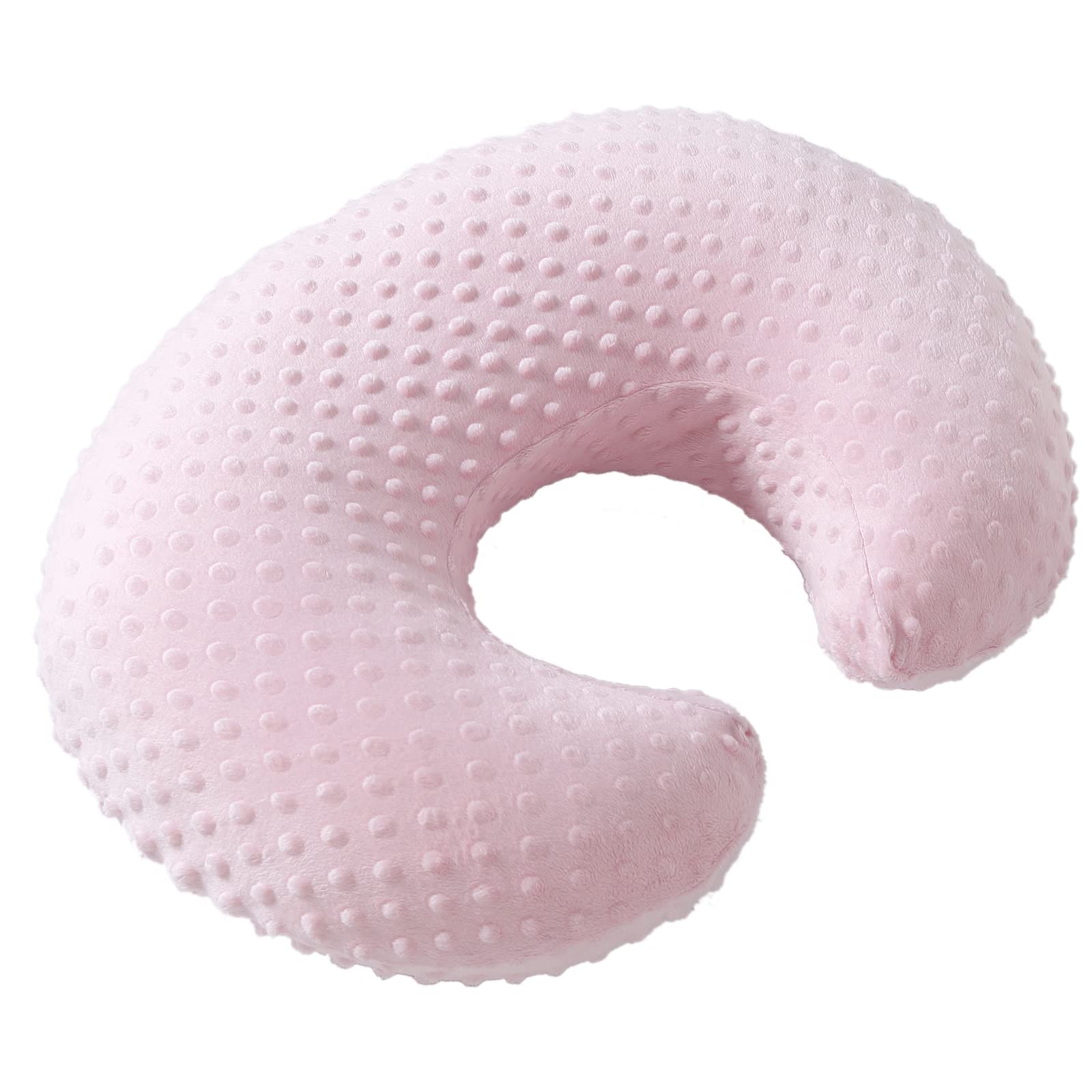 DONOMILO Nursing Pillow and Positioner Breastfeeding and Bottle Feeding