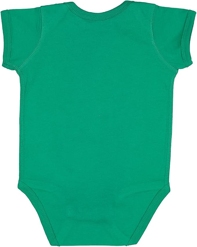 inktastic Buffalo Cute Animal Western Baby Bodysuit