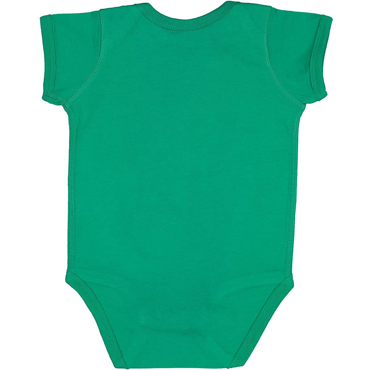 inktastic Daddys Co-Pilot for Fathers Day Baby Bodysuit 6 Months Kelly Green 2a3b6