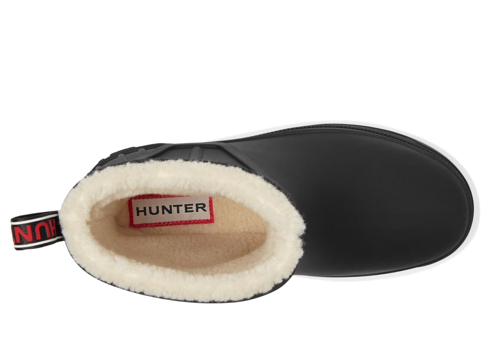 Hunter, Unisex, Gracey (Toddler/Little Kid), Black, 5, Medium