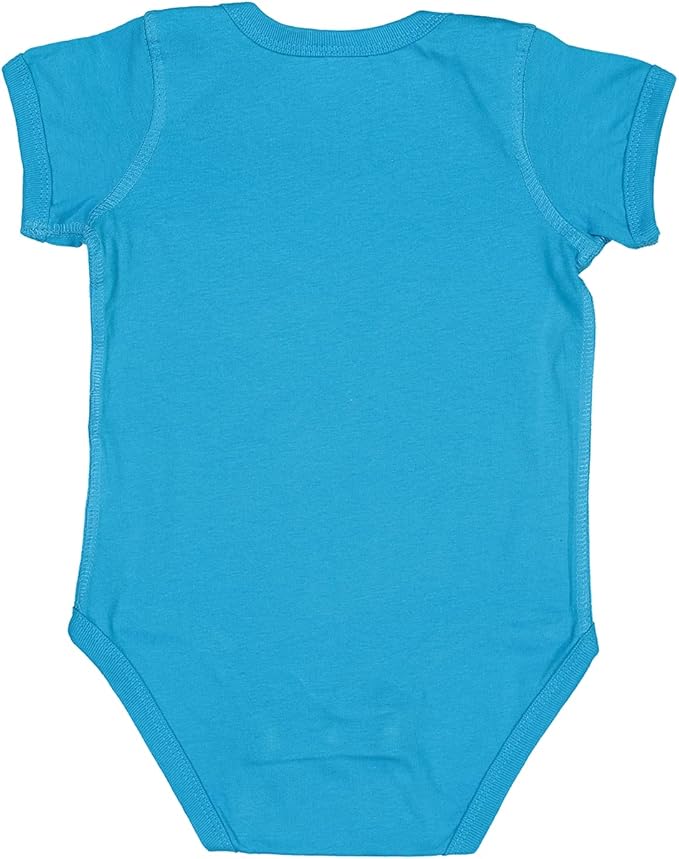 inktastic Daddys Co-Pilot for Fathers Day Baby Bodysuit