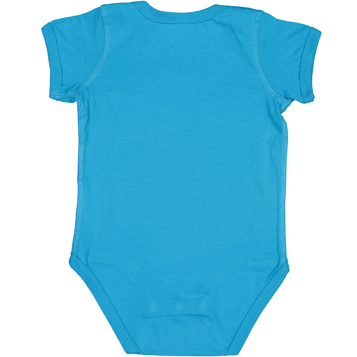 inktastic Grandma's Little Caddy Golf Baby Bodysuit Newborn Turquoise 22b10