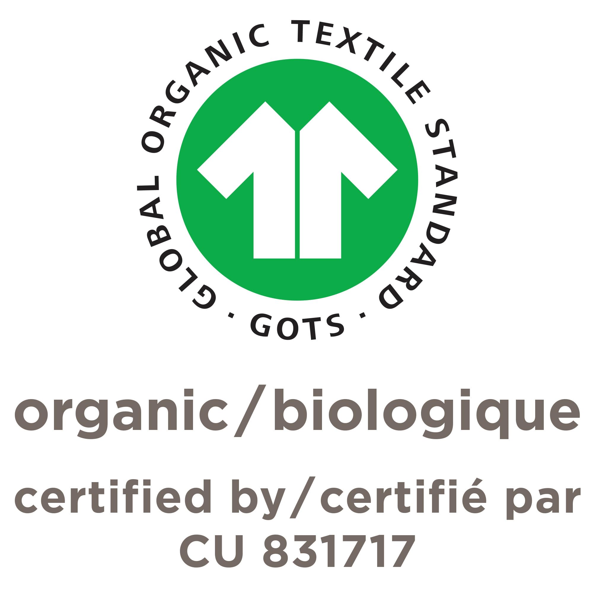Burt's Bees Baby Baby Girls Pajamas, One-Piece Footless Sleeper PJs, Non-Slip Snug Fit - Infants 12, 18, and 24 Months