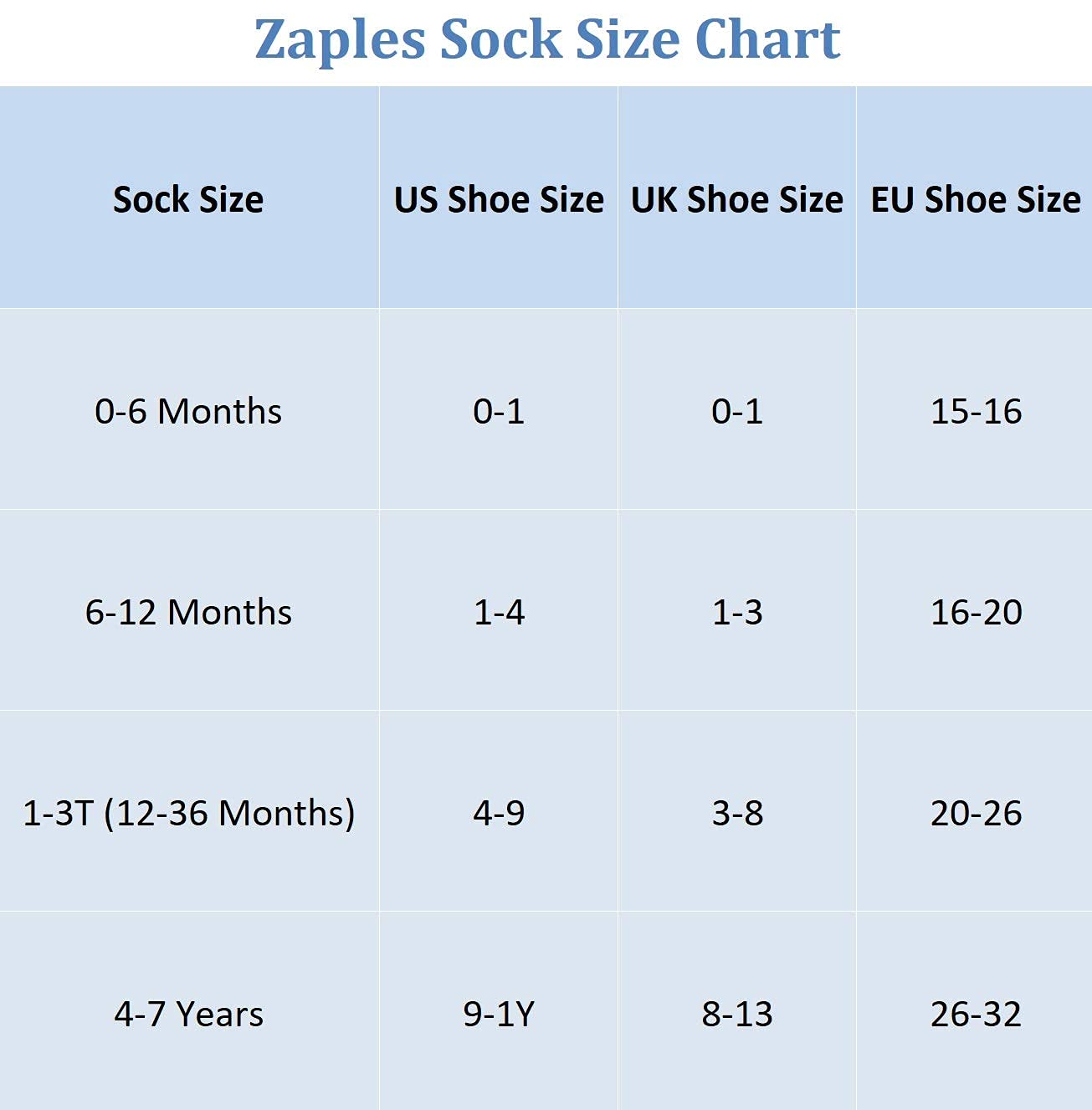 Zaples Baby Non Slip Grip Ankle Socks with Non Skid Soles for Infants Toddlers Kids Boys Girls, Black, 0-6 Months