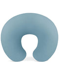 Nursing Pillow Covers, Muslin Nursing Cover for Breastfeeding Pillows, Comfortable for Baby Girls and Boys (Costume Blue)