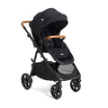 Joie Baby Ginger 4-in-1 Convertible Pramette Stroller, All-Terrain Wheels