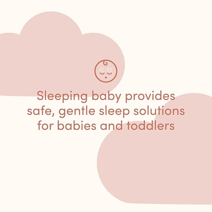 SleepingBaby Flying Squirrel Toddler Pajamas with Practical Zipper for Quick Diaper Changes and Travel Comfort - Heather Grey - 4-5T