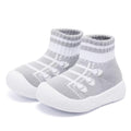Eashi Baby Boy Girls Sock Walking Shoes Infant Non-Slip Slippers Sneakers