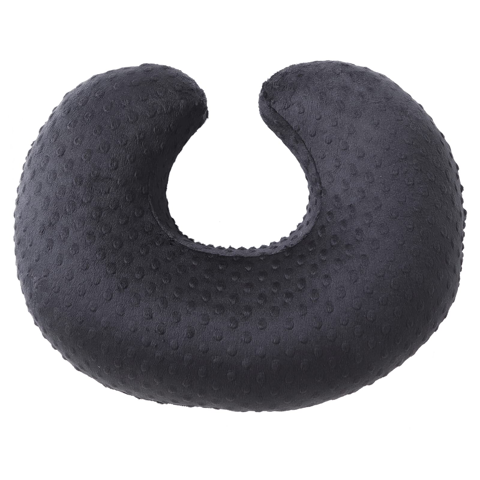DONOMILO Nursing Pillow and Positioner Breastfeeding and Bottle Feeding