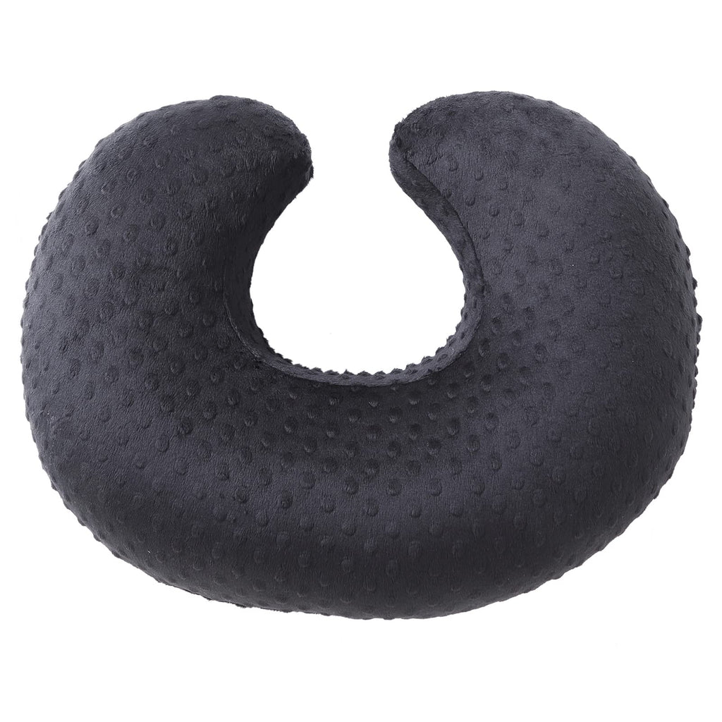 DONOMILO Nursing Pillow and Positioner Breastfeeding and Bottle Feeding