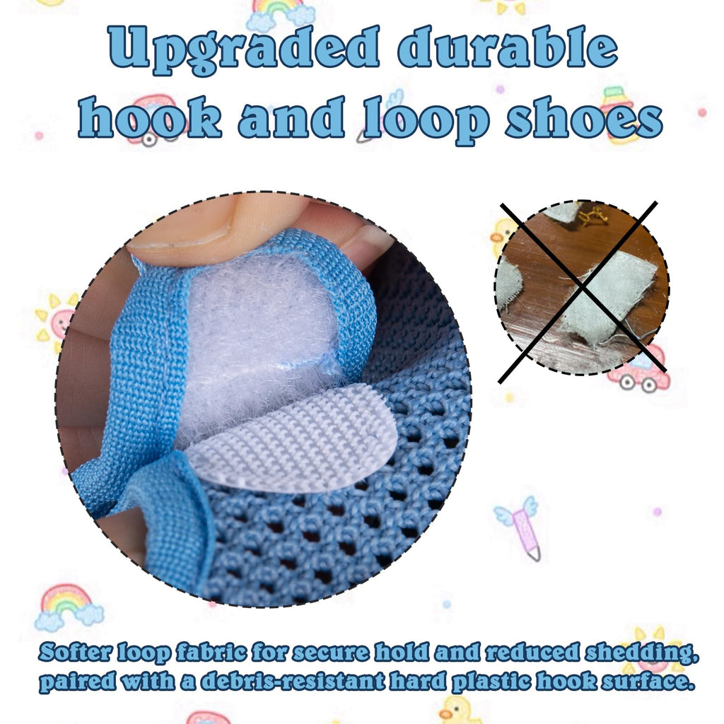 Charrost Baby Boys Girls First Walking Shoes Toddler Sandals