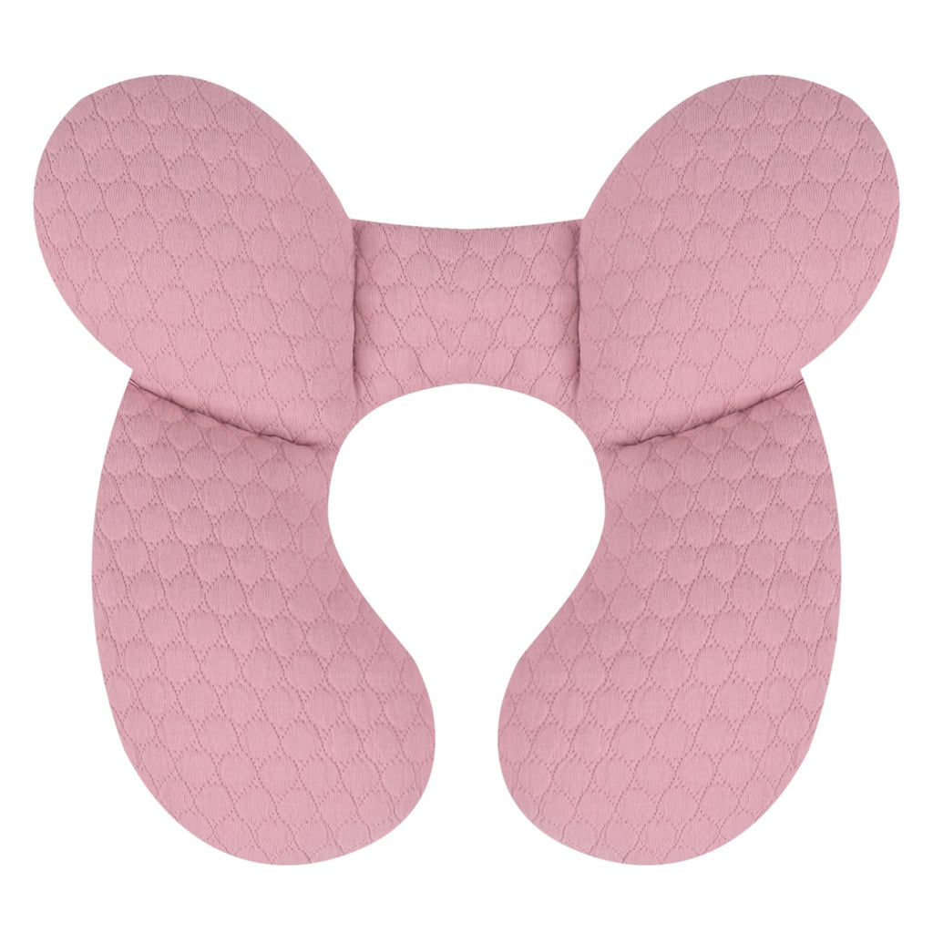 KAKIBLIN Baby Travel Pillow, Upgraded Baby Neck Pillows for Car Seat