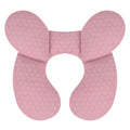 KAKIBLIN Baby Travel Pillow, Upgraded Baby Neck Pillows for Car Seat