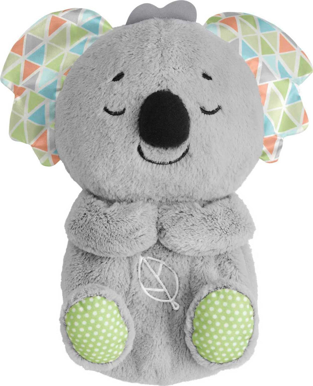 Fisher-Price Soothe ‘n Snuggle Koala Baby Toy