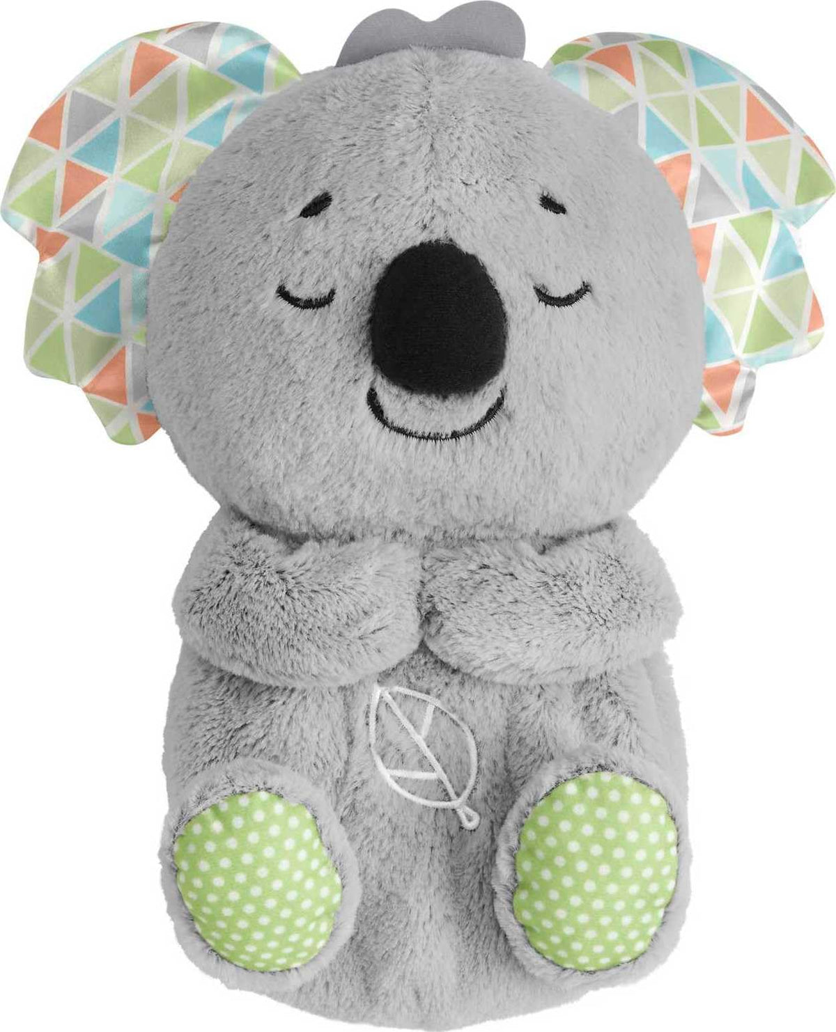 Fisher-Price Soothe ‘n Snuggle Koala Baby Toy