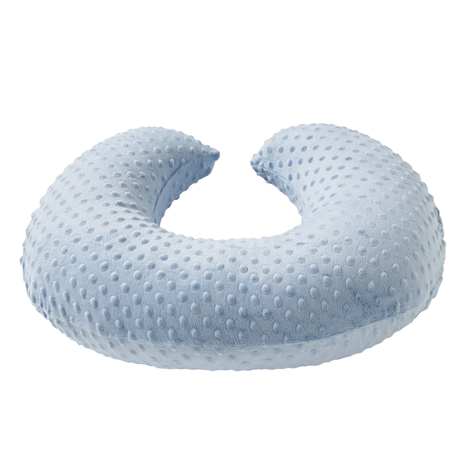 DONOMILO Nursing Pillow and Positioner Breastfeeding and Bottle Feeding